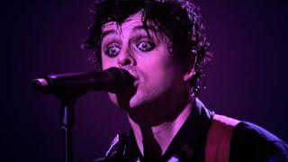 GREEN DAY: 'She' [Live 4K | Awesome as F**k]