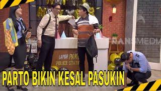 Ada 8 Tersangka KABUR, Surya & Andhika Panik!! | LAPOR PAK! (31/12/24)*