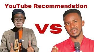 YOUTUBE RECOMMENDATION : DORE IBISABWA KUGIRANGO YOUTUBE IGUHE RECOMMENDATION