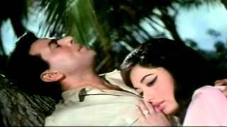 Yeh Dil Diwana Hai - Rafi & Lata - Ishq Par Zor Nahin (1970) - HD