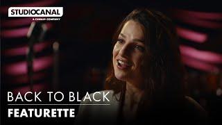 BACK TO BLACK | "Capturing Amy" Featurette | STUDIOCANAL