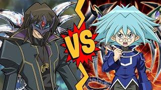 ATTYCUS RHODES vs SYRUS TRUESDALE | GX TOURNAMENT | QUARTERFINALS | EDOPRO | REUPLOADED