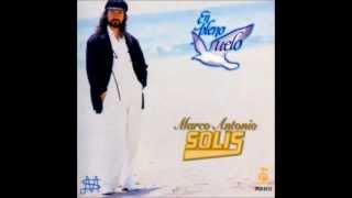 1. Para Que Seas Feliz - Marco Antonio Solís