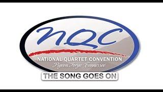 Special moments at NQC  with The Best Gospel Quartets 2018