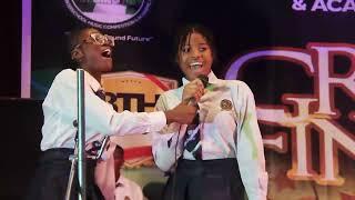 National Inter-School Music Competition 2023. Dosh College