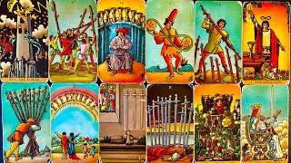 TAURUS OMG ! CONQUERED & ACCOMPLISHED ! TAROT WEEKLY MONEY & CAREER JUNE 24-30 2024