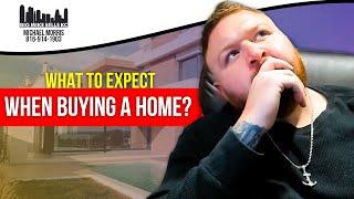 What to Expect When Buying A Home in Kansas City Missouri