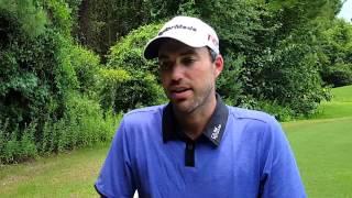 #GolfCanadaGolf - Andrew Jensen's Story