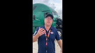 Buying a Used Semi at Pedigree Truck Sales