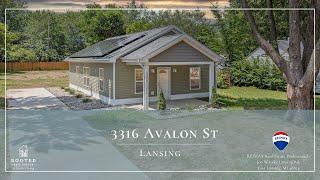 3316 Avalon St - Lansing,MI