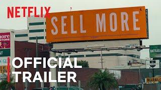 Buy Now! The Shopping Conspiracy | Official Trailer | Netflix