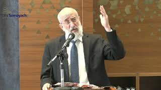 Difficult Days for Klal Yisrael (Rav Yisroel Reisman) (Jewish Understanding)