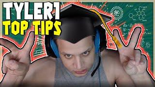 Top Tips for Tyler1 | Grubby vs Tyler1 Gameplay Breakdown Analysis Review