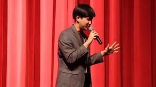 It's Not Just a Hobby | Calvin Lee | TEDxCentennialHigh