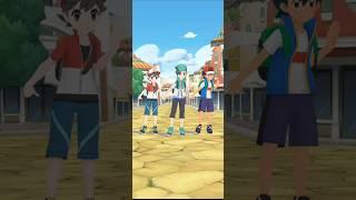 I'm tired of seeing these rats on my FYP  #pokemonmasters #mmd #ratdance #fyp #foryou #shorts