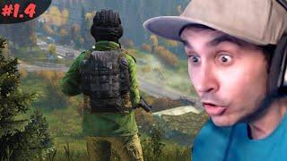 Summit1G Vods - DayZ #1.4