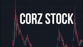 CORZ Stock Price Prediction News Today 13 November - Core Scientific Stock