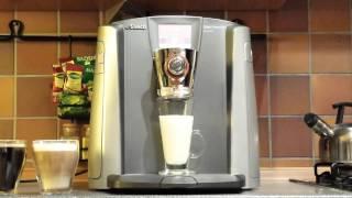 SAECO Primea Touch Plus Cappuccino - Latte Macchiato