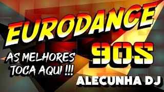 EURODANCE VOLUME 06 (AleCunha DJ)