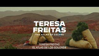 Capturing Allure – EP2: Teresa Freitas: El atlas de los colores