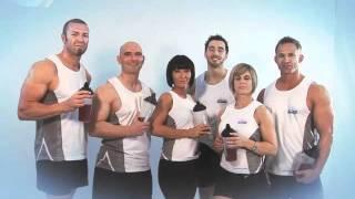 WheyFX - Brandon Greenwood Smart Tec Athlete