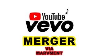 How To Merge Your Vevo Channel With Your Official Artist Channel