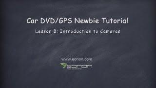 Car GPS DVD Tips: Introduction for Eonon Rear View Camera (2013 Eonon)