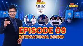 Wai Wai Dynamite Quiz Mania - 7 Worldwide | Rajesh Hamal | Episode 9 | International Round