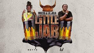 LITTLE JAB - Motto & Lil Jelo (2024 St Lucia/Grenada Jab Soca)