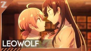 LEOWOLF - Rock My World | AMV