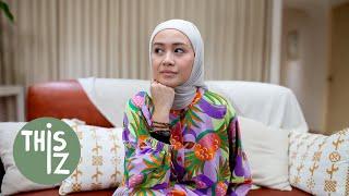 This Iz: Fizah Nizam; From Cabin Crew to Creative Powerhouse