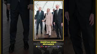 Pakistan PM Marks Nuke Day with Turkey, Azerbaijan | WION Shorts