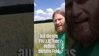 1% Prinzip... (short zum Thema der Woche... Video im Kanal ) #andacht #inspirierend #glaube #jesus