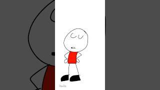 Someone here is possessed by a owl (Animation meme) #shorts #animation | Orig:@NutshellAnimations