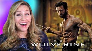The Wolverine | First Time Reaction | Movie Review & Commentary