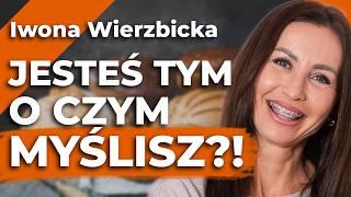 TWOJE MYŚLI PRZYCIĄGAJĄ?! Jak stworzyć PIĘKNE POZYTYWNE OTOCZENIE?! – Iwona Wierzbicka