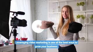 Corporate Video In Houston - Video Production Company Houston