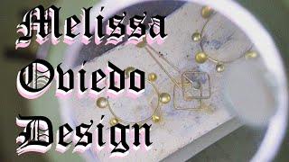 QUE ES MELISSA OVIEDO DESIGN  ꟾ MELISSA OVIEDO