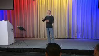 Full Length Storytelling Keynote at Google with Doug Stevenson, CSP