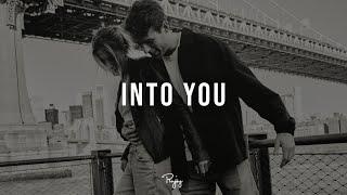 "Into You" - Inspirational Rap Beat | Free Hip Hop Instrumental Music 2024 | SIGHOST #Instrumentals