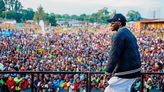 B-FACE Ndi Umu rapeur wambere Mu BURUNDi raba ivyakoreye Abanya RUYIGI Muri PRIMUSIC2023 Amateka..