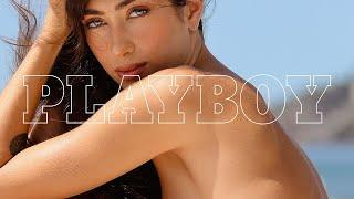 PLAYBOY | Michelle Weisstuch by Ana Dias