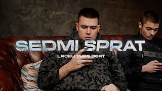 [SOLD] Lacku Type Beat "SEDMI SPRAT" | Balkan Instrumental 2023