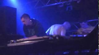 SWIVV-T @ 16 years Hardcore Underground (2015)