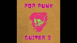 POP PUNK 3 GUITAR LOOPS KIT- LIL PEEP, JUICE WRLD, TRIPPIE, MACHINE GUN KELLY