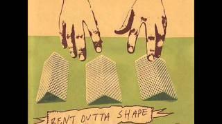 Bent Outta Shape - Solitary Now