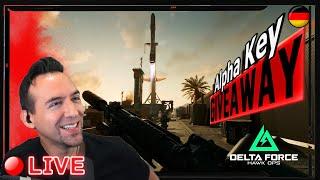 Neue Map SPACE CITY | Delta Force Hawk Ops Gameplay Deutsch