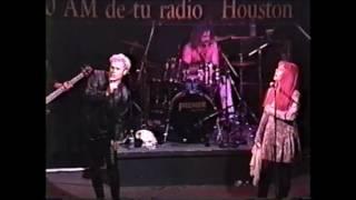 Felix and the Katz Houston ,Tx 1997 best punk band ever! part 2