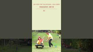 Du lịch Madagui 2N1D | Team Building + Gala Dinner GIÁ TỐT tháng 9 chỉ từ 1TR790 #innotour #madagui