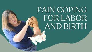 Pain Coping in Labor & Birth